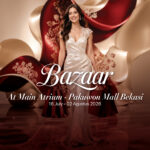 metro bazaar bekasi - ilustrasi berita METRO Bazaar Bekasi: Diskon Fashion, Beauty & Home Hingga 50%