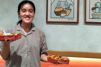 MOGUL Burger Komit Jaga Citra Rasa dan Kesegaran Bahan Baku 11 mogul burger - ilustrasi berita MOGUL Burger Komit Jaga Citra Rasa dan Kesegaran Bahan Baku