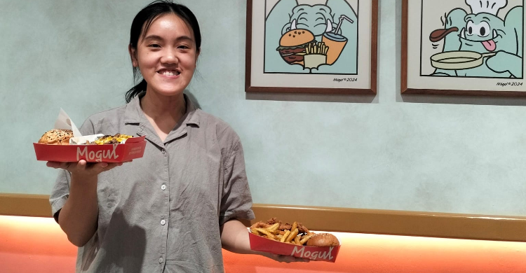 mogul burger MOGUL Burger Komit Jaga Citra Rasa dan Kesegaran Bahan Baku mogul burger - ilustrasi berita MOGUL Burger Komit Jaga Citra Rasa dan Kesegaran Bahan Baku