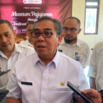 Koleksi Lukisan Bung Karno hingga Tongkat Prabu Siliwangi Bakal Hiasi Museum Pajajaran Bogor 10 museum pajajaran - ilustrasi berita Koleksi Lukisan Bung Karno hingga Tongkat Prabu Siliwangi Bakal Hiasi Museum…