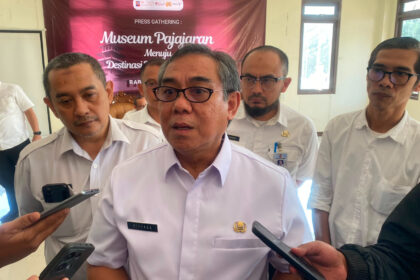 Koleksi Lukisan Bung Karno hingga Tongkat Prabu Siliwangi Bakal Hiasi Museum Pajajaran Bogor 1 museum pajajaran - ilustrasi berita Koleksi Lukisan Bung Karno hingga Tongkat Prabu Siliwangi Bakal Hiasi Museum…