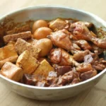 Cuma 1 Jam! Resep Nasi Gudeg Ala Chef Devina Hermawan, Cara Cepat dan Praktis Sajian Keluarga 9 nasi gudeg - ilustrasi berita Cuma 1 Jam! Resep Nasi Gudeg Ala Chef Devina Hermawan, Cara Cepat dan Praktis Sajian…