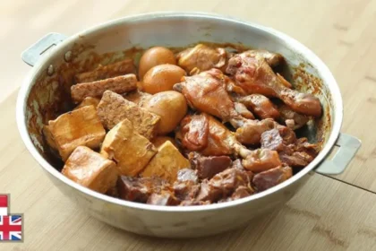 Cuma 1 Jam! Resep Nasi Gudeg Ala Chef Devina Hermawan, Cara Cepat dan Praktis Sajian Keluarga 2 nasi gudeg - ilustrasi berita Cuma 1 Jam! Resep Nasi Gudeg Ala Chef Devina Hermawan, Cara Cepat dan Praktis Sajian…