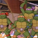 Ninja Turtles: Varian Terlangka Bernilai Hingga $16.000 karena Sepotong Kain 9 ninja turtles - ilustrasi berita Ninja Turtles: Varian Terlangka Bernilai Hingga $16.000 karena Sepotong Kain