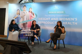 obesitas perempuan - ilustrasi berita Novo Nordisk Ajak Perempuan Memahami Dampak Obesitas Perempuan terhadap Kesehatan