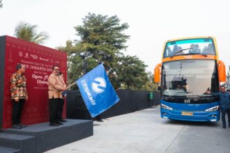 Rano Karno Resmikan Open Top Tour dan Mulai Uji Coba Open Dining Transjakarta di Kota Tua 10 open dining transjakarta - ilustrasi berita Rano Karno Resmikan Open Top Tour dan Mulai Uji Coba Open Dining…