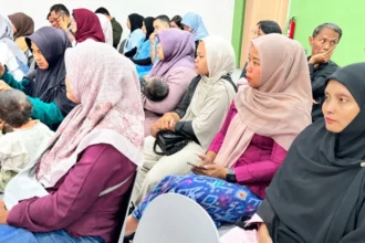 Dinkes Apresiasi Operasi Bibir Sumbing Gratis oleh MNC Peduli dan RS Azra Bogor 11 operasi bibir sumbing - ilustrasi berita Dinkes Apresiasi Operasi Bibir Sumbing Gratis oleh MNC Peduli dan RS Azra Bogor