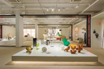 Perdana di Indonesia: SaloneSatellite Permanent Collection Hadir di Indonesia Design District PIK2… 2 salonesatellite permanent collection - ilustrasi berita Perdana di Indonesia: SaloneSatellite Permanent Collection…
