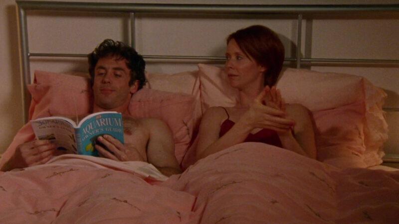 screen queen tv Screen Queen TV: Jade Jurewicz Tinjau Ulang Sex and the City,… screen queen tv - ilustrasi berita Screen Queen TV: Jade Jurewicz Tinjau Ulang Sex and the City, The Agency, The Dink,…