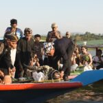 sedekah waduk cacaban - ilustrasi berita Sedekah Waduk Cacaban Lestarikan Tradisi, Dorong Jadi Destinasi Wisata Budaya…