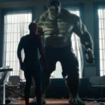 Spider-Man Brand New Day: Bocoran Art Book Perlihatkan Desain Alternatif Punisher, Savage Hulk, dan… 9 spider-man brand new day - ilustrasi berita Spider-Man Brand New Day: Bocoran Art Book Perlihatkan Desain Alternatif…