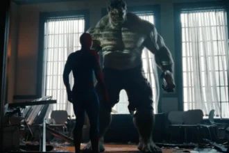Spider-Man Brand New Day: Bocoran Art Book Perlihatkan Desain Alternatif Punisher, Savage Hulk, dan… 11 spider-man brand new day - ilustrasi berita Spider-Man Brand New Day: Bocoran Art Book Perlihatkan Desain Alternatif…