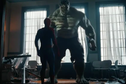 Spider-Man Brand New Day: Bocoran Art Book Perlihatkan Desain Alternatif Punisher, Savage Hulk, dan… 13 spider-man brand new day - ilustrasi berita Spider-Man Brand New Day: Bocoran Art Book Perlihatkan Desain Alternatif…