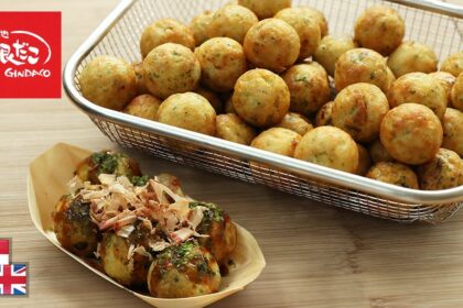 Resep Takoyaki Devina Hermawan: Garing di Luar dan Meleleh di Mulut, Cocok Jadi Stok Frozen 1 takoyaki devina hermawan - ilustrasi berita Resep Takoyaki Devina Hermawan: Garing di Luar dan Meleleh di Mulut, Cocok…
