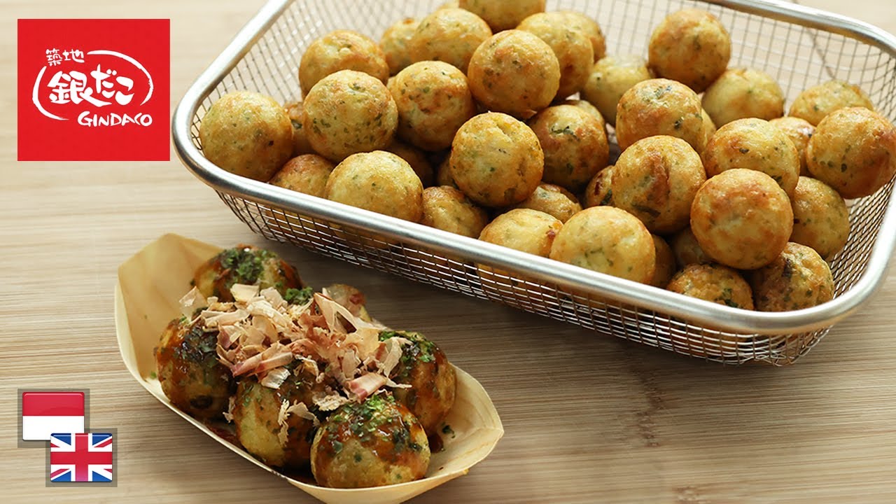 takoyaki devina hermawan Resep Takoyaki Devina Hermawan: Garing di Luar dan… takoyaki devina hermawan - ilustrasi berita Resep Takoyaki Devina Hermawan: Garing di Luar dan Meleleh di Mulut, Cocok…