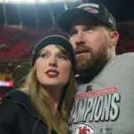 taylor swift wedding - ilustrasi berita Taylor Swift wedding di Madison Square Garden: Perayaan bertabur bintang dan…