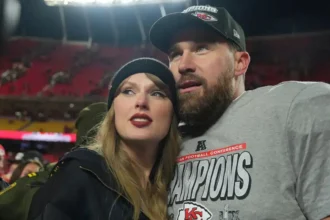 Taylor Swift wedding di Madison Square Garden: Perayaan bertabur bintang dan pengamanan ketat 11 taylor swift wedding - ilustrasi berita Taylor Swift wedding di Madison Square Garden: Perayaan bertabur bintang dan…