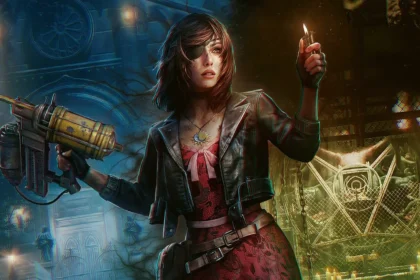 tormented souls - ilustrasi berita ZQ Entertainment, Prime Universe Films dan Longevity Pictures Akuisisi Hak Film &…