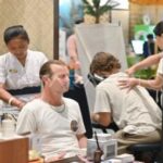 wellness tourism - ilustrasi berita Kemenpar Kembangkan Wellness Tourism untuk Dongkrak Daya Saing