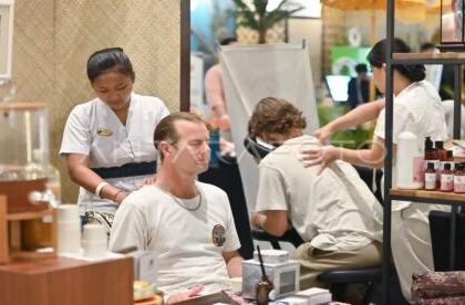 wellness tourism - ilustrasi berita Kemenpar Kembangkan Wellness Tourism untuk Dongkrak Daya Saing