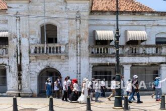 Warga Jateng Pilih Kunjungi Wisata Murmer Selama Libur Sekolah 10 wisata murmer - ilustrasi berita Warga Jateng Pilih Kunjungi Wisata Murmer Selama Libur Sekolah