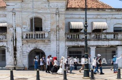 Warga Jateng Pilih Kunjungi Wisata Murmer Selama Libur Sekolah 68 wisata murmer - ilustrasi berita Warga Jateng Pilih Kunjungi Wisata Murmer Selama Libur Sekolah