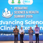 1 000 hpk - ilustrasi berita IDAI Gelar Pediatric Science Health Summit 2026 Bahas Periode 1 000 HPK