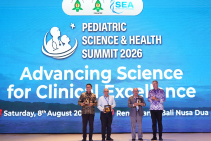 IDAI Gelar Pediatric Science Health Summit 2026 Bahas Periode 1 000 HPK 8 1 000 hpk - ilustrasi berita IDAI Gelar Pediatric Science Health Summit 2026 Bahas Periode 1 000 HPK