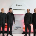Sharp Luncurkan AC Airest, AC Split Pertama dengan Built-in MERV untuk Udara Lebih Bersih 10 ac airest - ilustrasi berita Sharp Luncurkan AC Airest, AC Split Pertama dengan Built-in MERV untuk Udara Lebih Bersih