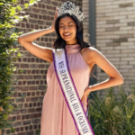 agnes rahajeng - ilustrasi berita Agnes Rahajeng Sabet Gelar Miss Supranational Asia & Oceania 2026 di Polandia