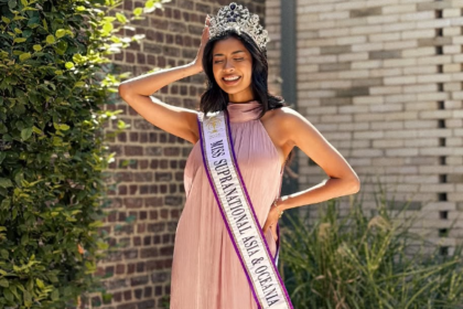 agnes rahajeng - ilustrasi berita Agnes Rahajeng Sabet Gelar Miss Supranational Asia & Oceania 2026 di Polandia