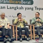 bahaya obesitas - ilustrasi berita Bahaya obesitas mengintai, dokter ingatkan jangan menunggu sampai sakit