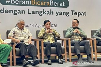 Bahaya obesitas mengintai, dokter ingatkan jangan menunggu sampai sakit 13 bahaya obesitas - ilustrasi berita Bahaya obesitas mengintai, dokter ingatkan jangan menunggu sampai sakit