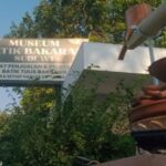 Menilik Kisah Batik Bakaran, Batik Kebanggaan Bumi Mina Tani 10 batik bakaran - ilustrasi berita Menilik Kisah Batik Bakaran, Batik Kebanggaan Bumi Mina Tani