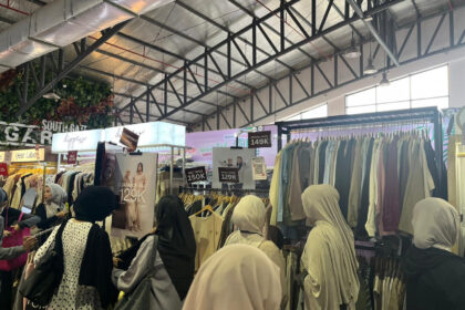 brand lokal - ilustrasi berita 80 Brand Lokal Ramaikan Locapop Special 1st Anniversary dengan Beragam Promo