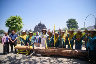 Desa Bugisan Binaan Astra Sukses Kembangkan Wisata Budaya, Wamen PPPA Terpukau 12 desa bugisan - ilustrasi berita Desa Bugisan Binaan Astra Sukses Kembangkan Wisata Budaya, Wamen PPPA Terpukau