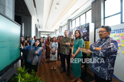 Desa Wisata dan UMKM Dinilai Butuh Kolaborasi yang Konsisten 7 desa wisata dan umkm - ilustrasi berita Desa Wisata dan UMKM Dinilai Butuh Kolaborasi yang Konsisten