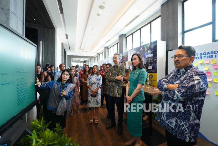 desa wisata dan umkm Desa Wisata dan UMKM Dinilai Butuh Kolaborasi yang… desa wisata dan umkm - ilustrasi berita Desa Wisata dan UMKM Dinilai Butuh Kolaborasi yang Konsisten