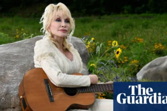 Dolly Parton, bintang country, aktor dan filantropis, meninggal pada usia 80 11 dolly parton - ilustrasi berita Dolly Parton, bintang country, aktor dan filantropis, meninggal pada usia 80