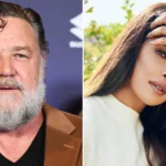 film bluefly - ilustrasi berita Russell Crowe dan Priyanka Chopra Jonas Bintangi Film Bluefly; Pre-Sales Diluncurkan…