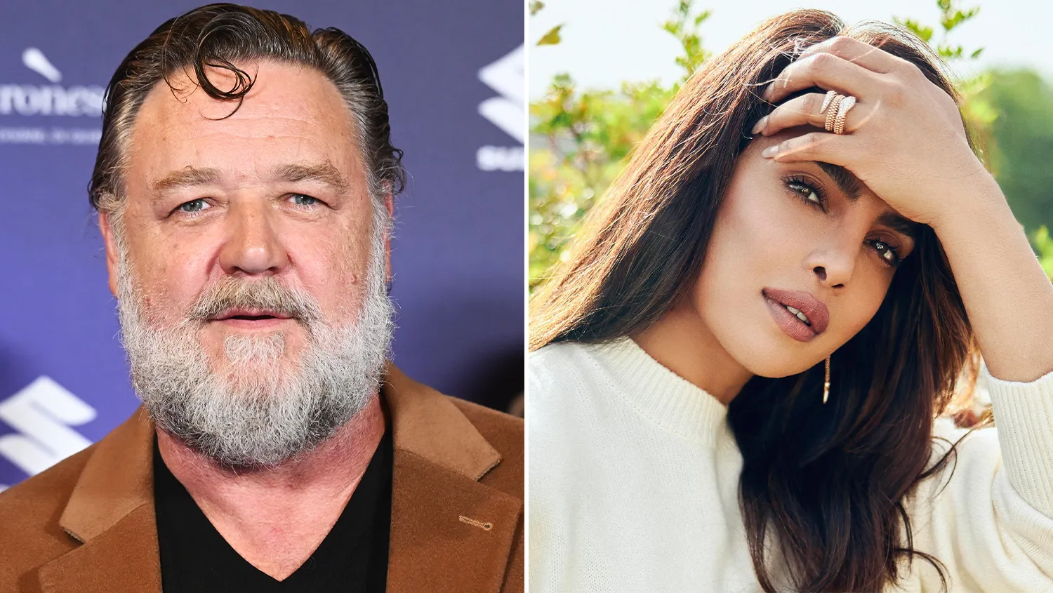 film bluefly Russell Crowe dan Priyanka Chopra Jonas Bintangi Film Bluefly;… film bluefly - ilustrasi berita Russell Crowe dan Priyanka Chopra Jonas Bintangi Film Bluefly; Pre-Sales Diluncurkan…