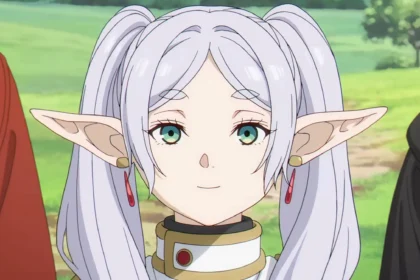 frieren season 3 - ilustrasi berita Frieren Season 3 Dikonfirmasi; Anime Bawa Acara Besar ke Amerika Serikat