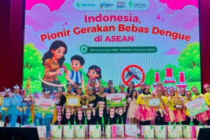 Enesis Group Berkomitmen Bangun Generasi Bebas Dengue Lewat Edukasi Sekolah 13 generasi bebas dengue - ilustrasi berita Enesis Group Berkomitmen Bangun Generasi Bebas Dengue Lewat Edukasi Sekolah