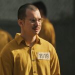 ghost in the cell - ilustrasi berita Trailer Ghost in the Cell Tampilkan Kekerasan dan Gore yang Mengejutkan