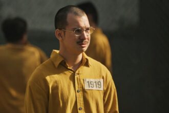 Trailer Ghost in the Cell Tampilkan Kekerasan dan Gore yang Mengejutkan 11 ghost in the cell - ilustrasi berita Trailer Ghost in the Cell Tampilkan Kekerasan dan Gore yang Mengejutkan