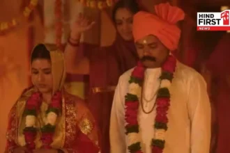 hanuman ansh - ilustrasi berita Hanuman Ansh: Film Biografi Neem Karoli Baba Alami Lonjakan Box Office Tak Terduga