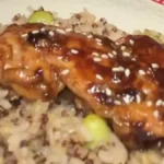 Resep Honey Garlic Chicken Tinggi Protein: Ayam Paha Fillet dengan Saus Madu Bawang Putih 9 honey garlic chicken - ilustrasi berita Resep Honey Garlic Chicken Tinggi Protein: Ayam Paha Fillet dengan Saus Madu…