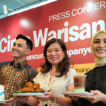 McDonald's Indonesia Lestarikan Resep Warisan Lewat Kampanye Ini Rasa Kita 9 ini rasa kita - ilustrasi berita McDonald's Indonesia Lestarikan Resep Warisan Lewat Kampanye Ini Rasa Kita