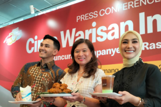 McDonald's Indonesia Lestarikan Resep Warisan Lewat Kampanye Ini Rasa Kita 13 ini rasa kita - ilustrasi berita McDonald's Indonesia Lestarikan Resep Warisan Lewat Kampanye Ini Rasa Kita