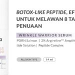 Kapan Waktu Terbaik Pakai Juva Wrinkle Warrior ZAP? Simak Panduannya Biar Wajah Kencang Awet Muda 9 juva wrinkle warrior - ilustrasi berita Kapan Waktu Terbaik Pakai Juva Wrinkle Warrior ZAP? Simak Panduannya Biar…